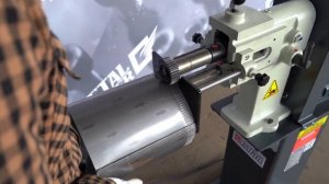 Электромеханический зиговочный станок ISITAN IKMP 1.2. Обзор и тестирование.