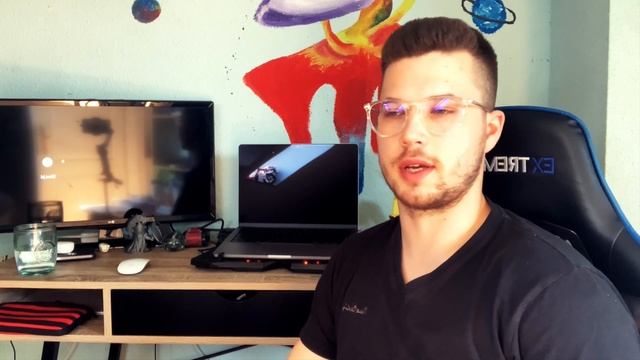 MacBook Air 13'-ról MacBook Pro 14'-re?|MacBook update??|M1 Pro?|7 évig egy gépet, lehetséges?⏳ смотреть онлайн