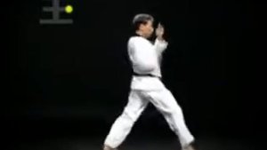 Тэгук и чжан Пхумсе № 2