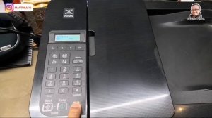 Mudah!!, Cara Cepat Mengatasi Error Support Code 1688 / 1686 di Printer Canon TR4570S, Canon MX497