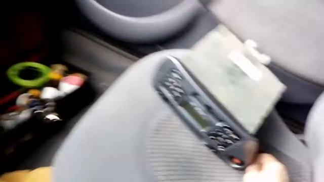 Como cambiar lámpara del tablero en ford ka 1998 смотреть онлайн