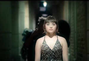 SIEMPRE FUI YO Trailer (2022) Karol Sevilla.mp4