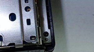 sony a7rm2 замена шлейфа дисплея