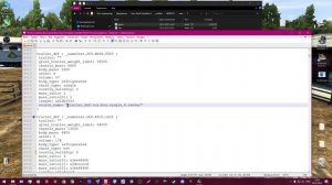 💯Двойные сцепки без ограничений по странам и грузам!!!(Прописка) 💯#ETS2 #save_editing