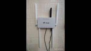 Телефон вместо USB модема.