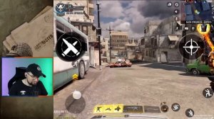 Стоит ли открывать? Мифический АК-117 в Call of Duty Mobile