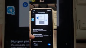 Отключение пузырей android 11 (miui 12) и всплывающих уведомлений поверх экрана.