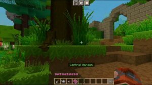 ИГРАЮ В ХАЙТЕЙЛ В МАЙНКРАФТЕ? Это Hytale в Minecraft Bedrock Edition?