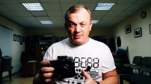 CANON EOS 10D - Обзор энтузиаста