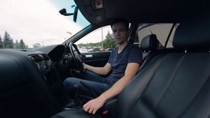 LEGNUM VR-4. Каким ДОЛЖЕН быть Galant