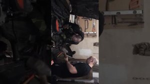 Внутренняя шаровая БМВ е 36 компакт