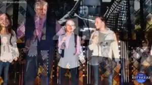 С Днём Рождения, Доктор Шлягер!  Вячеслав Добрынин и группа Хит парад