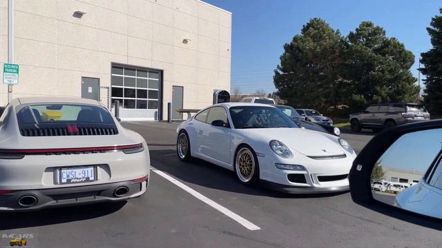 1 OF 1 CARBON PAGANI ZONDA R TOUR! смотреть онлайн