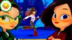 Сказочный Патруль Приключения 2 / КАРАБАС / #4