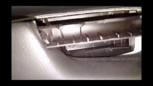 FORD ESCAPE KUGA 2017-2019 снятие карточки передней двери . Door card removal