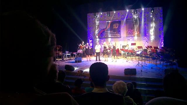 Мартовский блюз II Небесные ласточки СПетербург 2 смотреть онлайн