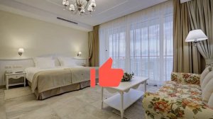 Крым, Ялта, море | отель Palmira Palace ( сегодня ) | первая линия