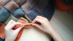 Идеальная кромка энтрелак