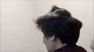 Укладка на короткие волосы № 5