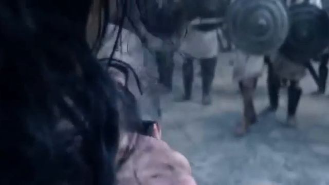 Samson English Movie 2018 смотреть онлайн