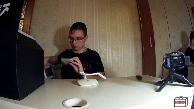 обзор сюрприз бокса от Кости Павлова . Меня обманули. смотреть онлайн