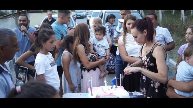 Кръщене на принц Пламен Трейлър С.чавдар| Video Savel 4K 0886320474 С.Чавдар смотреть онлайн