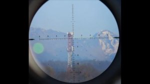 Мини обзор мини прицела WEST HUNTER WHT 4-16X44 STIR FFP!!!