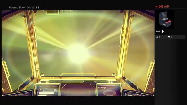No Mans Sky! Adventures getting to the center of the Galaxy Part2 смотреть онлайн