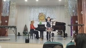 "Игрушечный медвежонок"_Савченков Богдан, 9 лет