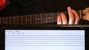 Nirvana Sliver Guitar Chords Lesson & Tab Tutorial