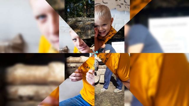 С Днем отца! смотреть онлайн