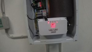 Электрический котел Protherm scat с механическим термостатом (терморегулятором)