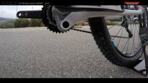 GT HELION carbon EXPERT _ 2015