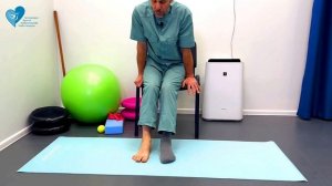 Гимнастика при молоткообразных пальцах стопы