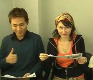 Акцент иностранцев при чтение на японском языке (полная версия). Школа японского языка онлайн.