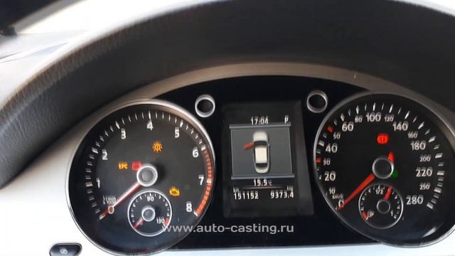 Помощь в покупке автомобиля! Как скрывают реальный пробег авто?!