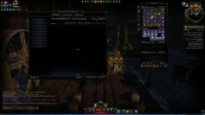 Neverwinter Online. Открывание сундуков за VIP. Сундук Драконьей Кузни