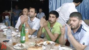 Haci Mohubbet Dini Toy Huseyn e 2018