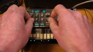 Korg Volca FM2 review