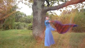 Зореслава Кудесница (г.Санкт-Петербург)_Берегинюшки