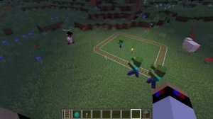 СЕКРЕТНЫЕ ЛАЙФХАКИ ИЗ ТИК ТОКА в МАЙНКРАФТ ! ДЕВУШКА НУБ И ПРО ВИДЕО ТРОЛЛИНГ MINECRAFT