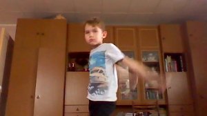 Танец под музыку из фильма секретные материалы