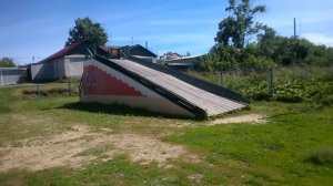 ПОЕЗДКА В С. ТЮМЕНЦЕВО//МАЛЕНЬКИЕ ПУТЕШЕСТВИЯ//