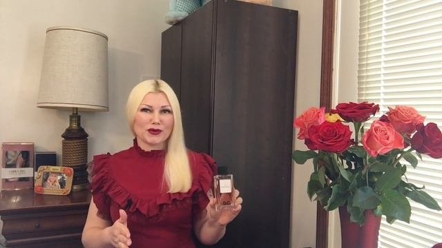 ТОП 13 САМЫХ ЖЕНСТВЕННЫХ АРОМАТОВ ? Стойкие, комплиментарные и женственные ароматы ❤️