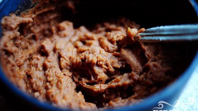 Мексиканская мини-пицца