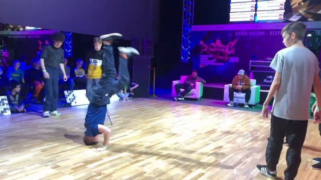 ROBS-2020 смотреть онлайн