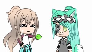 Вупсень, возьми лист