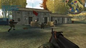 обзор игры  Battlefield  2