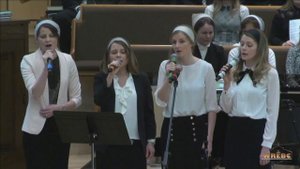 Тихая ночь, спят спокойно сады..