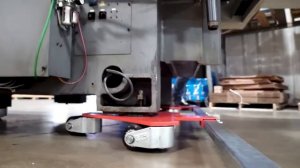 Поворотные тележки  RL, GKS-Perfekt (Германия)